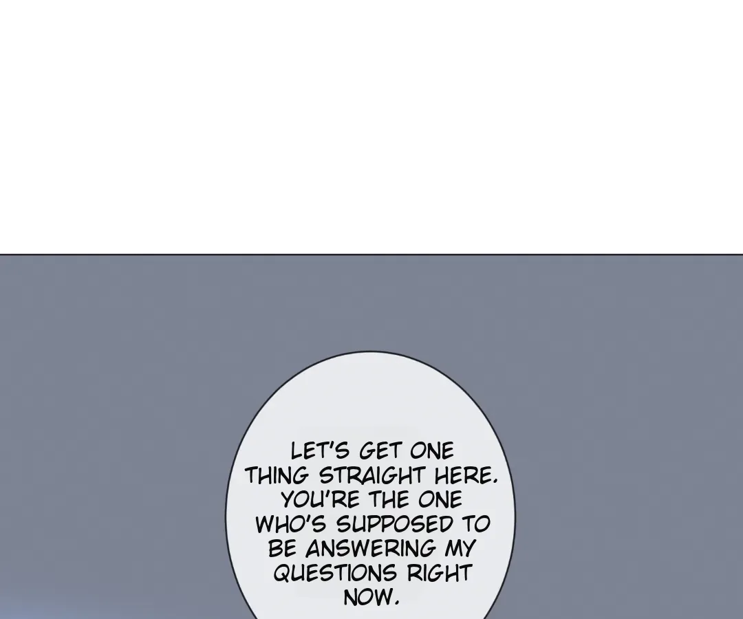 The Reincarnated Young Lady’s Revenge Chapter 36 page 1