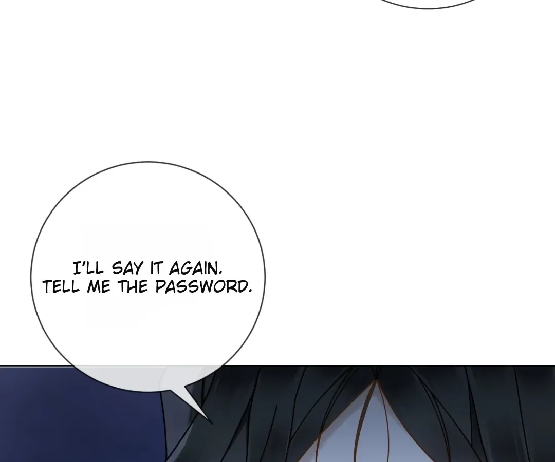 The Reincarnated Young Lady’s Revenge Chapter 36 page 6
