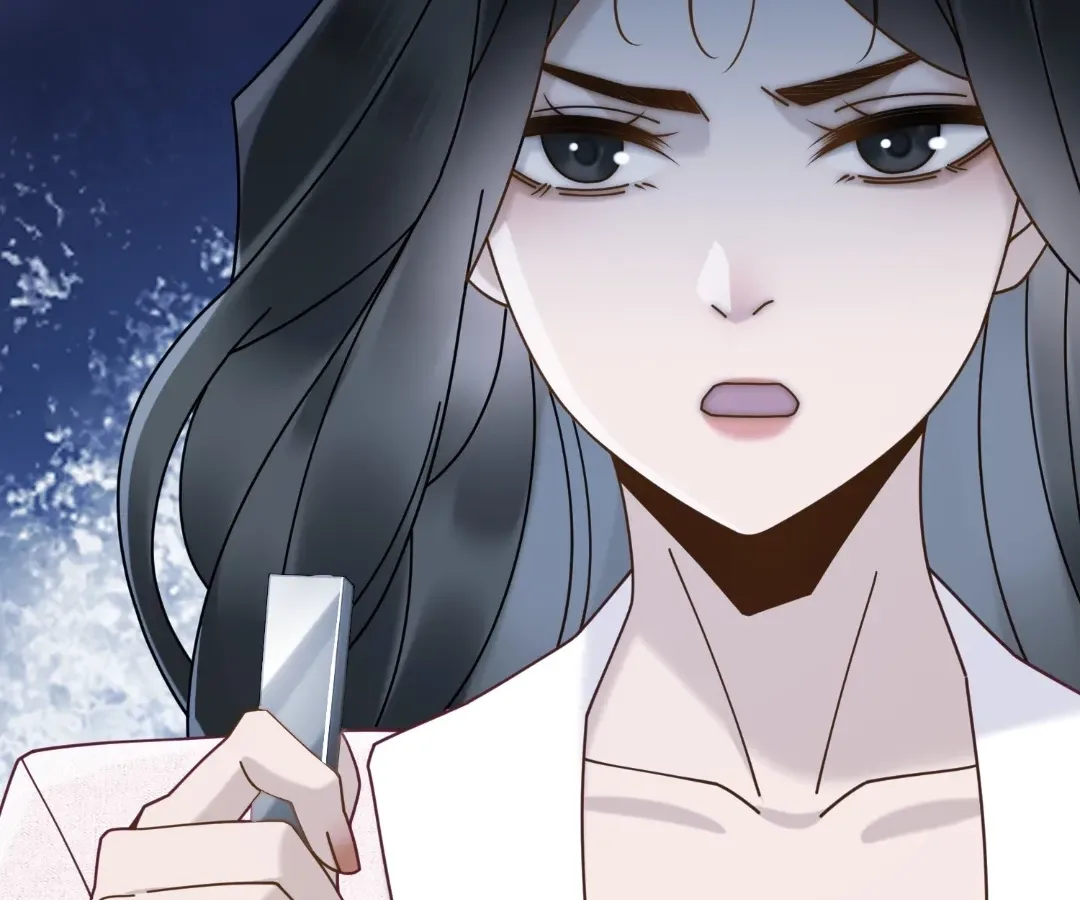 The Reincarnated Young Lady’s Revenge Chapter 36 page 7