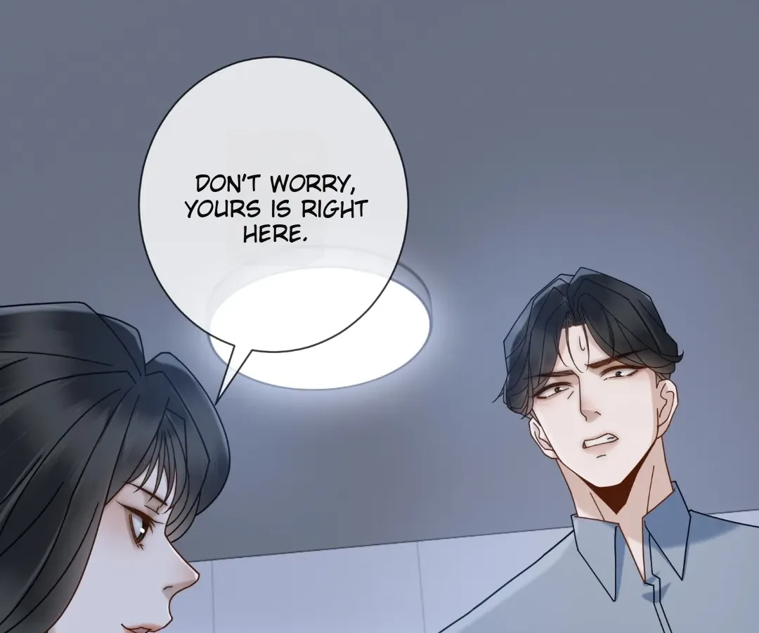 The Reincarnated Young Lady’s Revenge Chapter 36 page 16