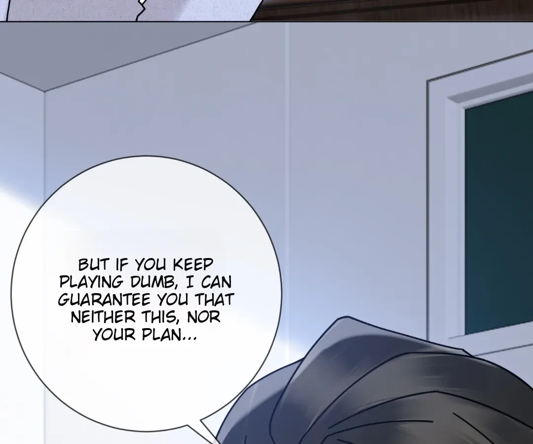 The Reincarnated Young Lady’s Revenge Chapter 36 page 18