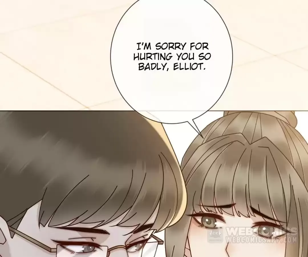 The Reincarnated Young Lady’s Revenge Chapter 36 page 35