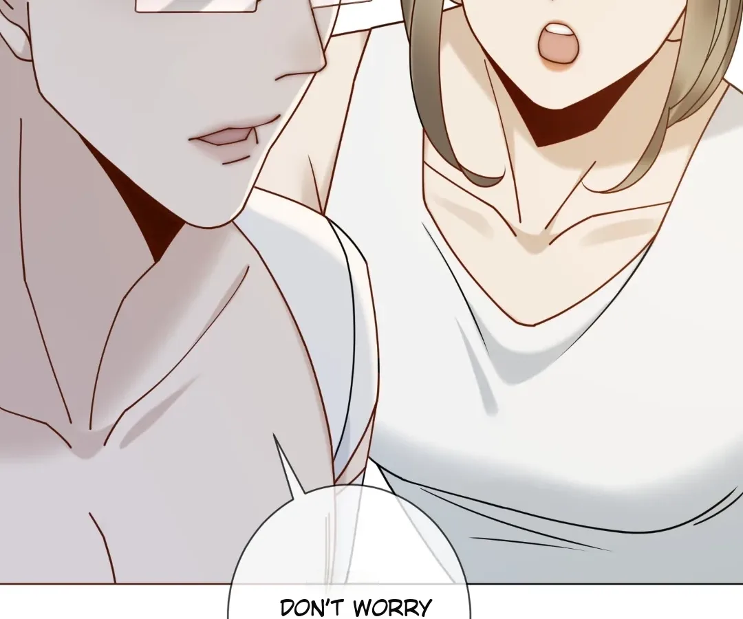 The Reincarnated Young Lady’s Revenge Chapter 36 page 36