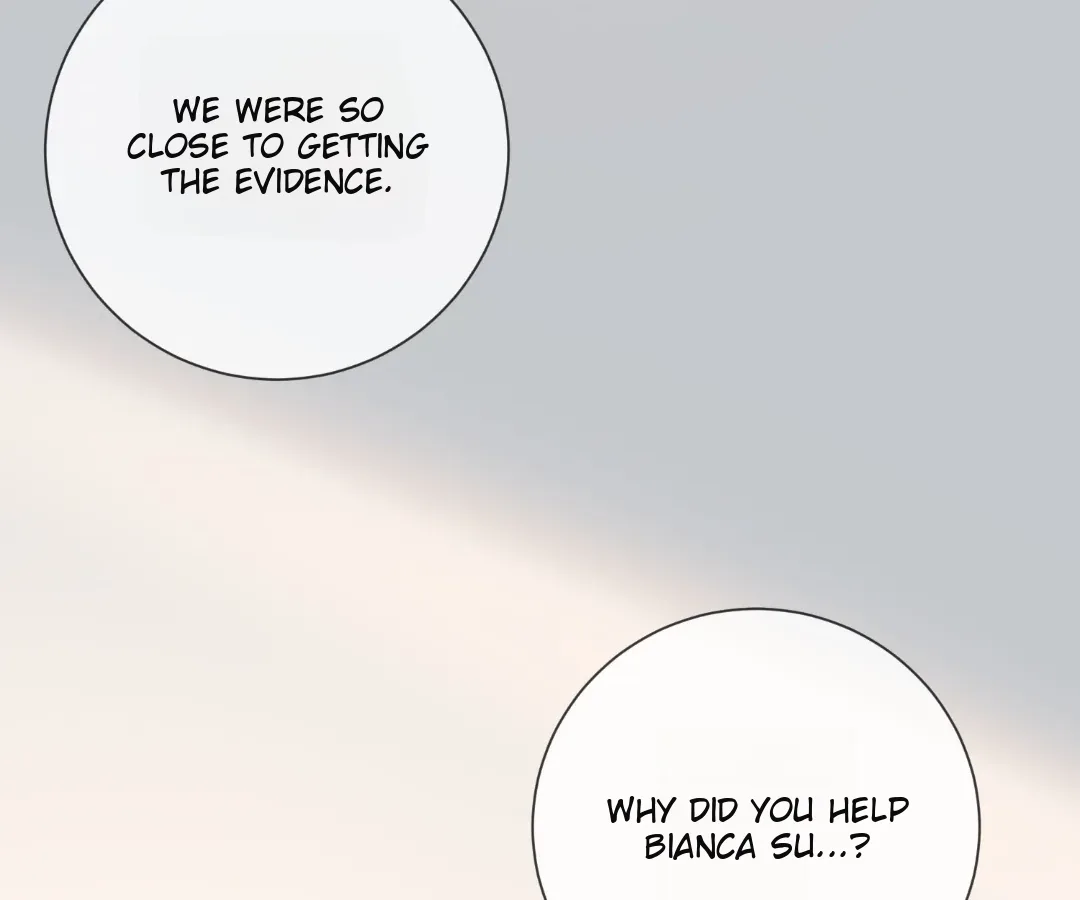 The Reincarnated Young Lady’s Revenge Chapter 36 page 39