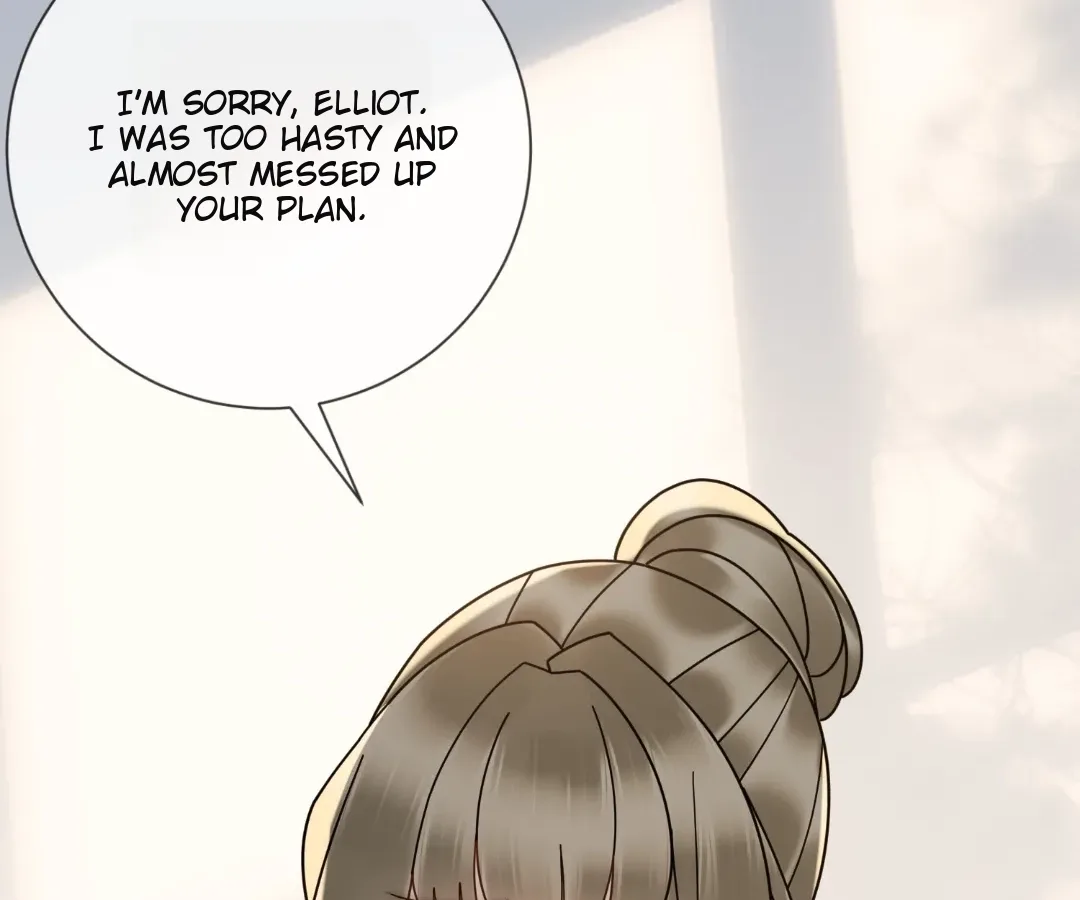 The Reincarnated Young Lady’s Revenge Chapter 36 page 45