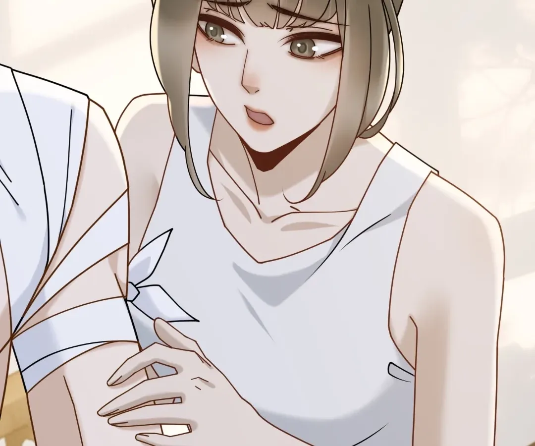 The Reincarnated Young Lady’s Revenge Chapter 36 page 46