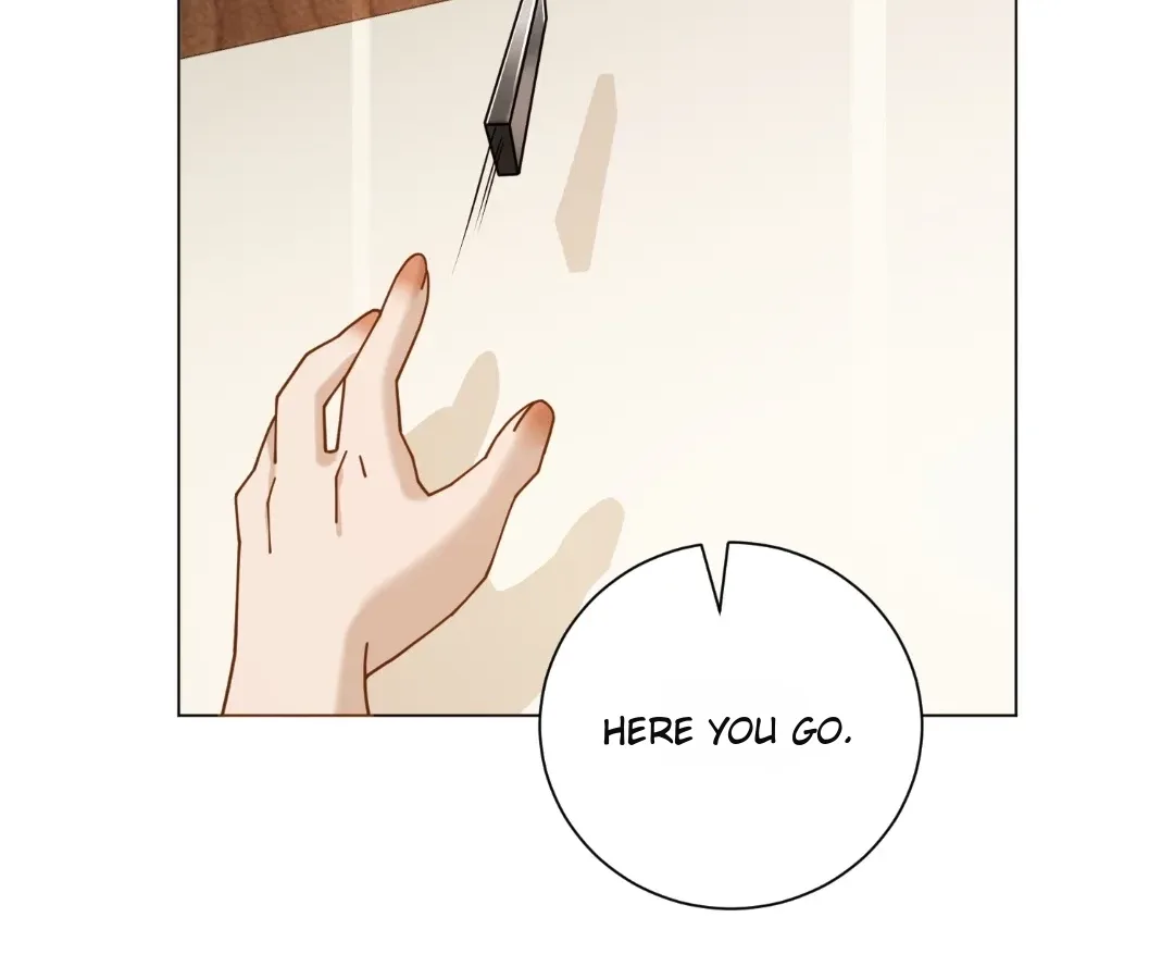 The Reincarnated Young Lady’s Revenge Chapter 36 page 69