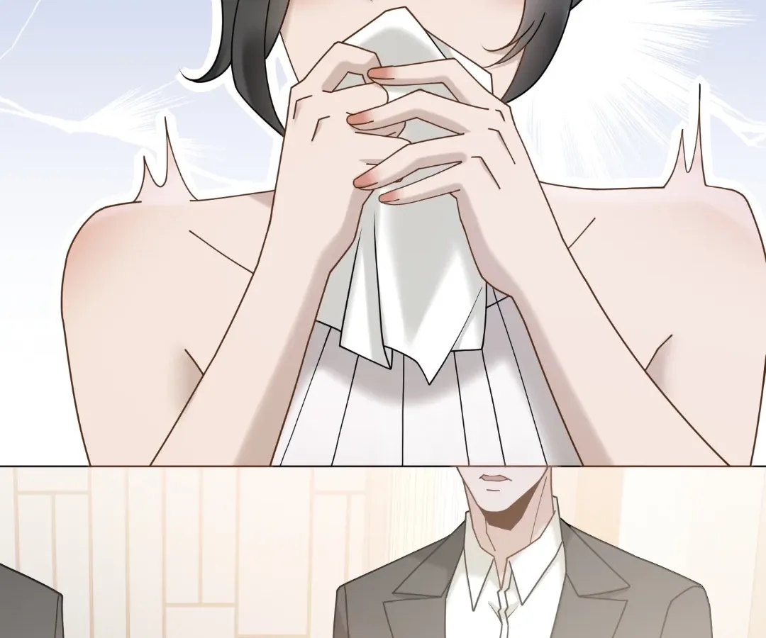 The Reincarnated Young Lady’s Revenge Chapter 36 page 71