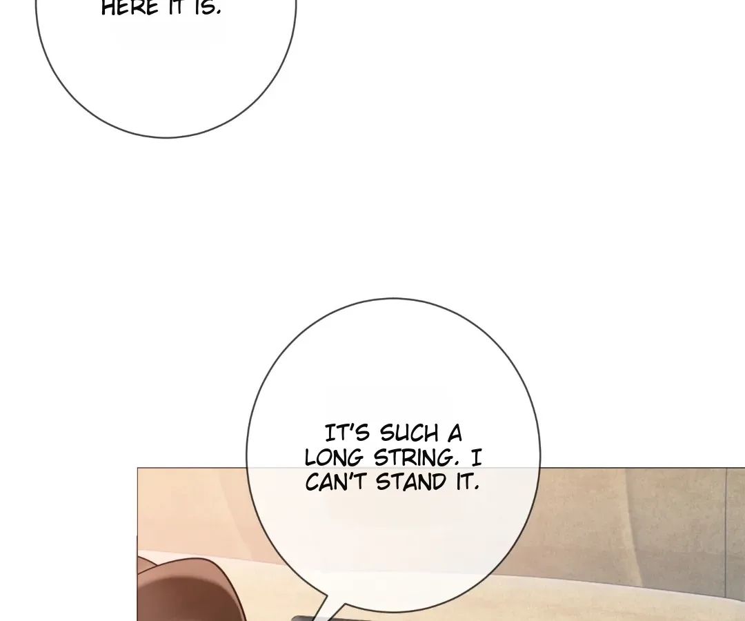 The Reincarnated Young Lady’s Revenge Chapter 36 page 77