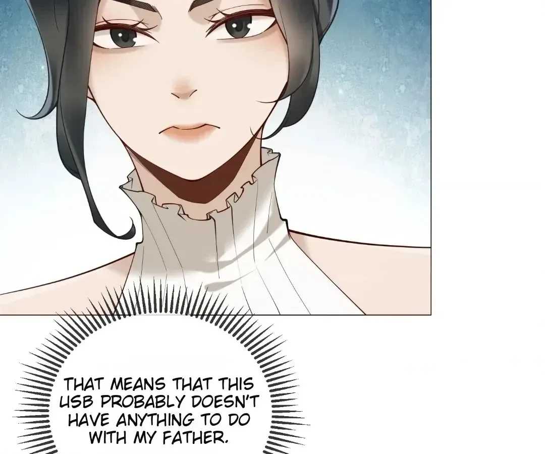 The Reincarnated Young Lady’s Revenge Chapter 36 page 80