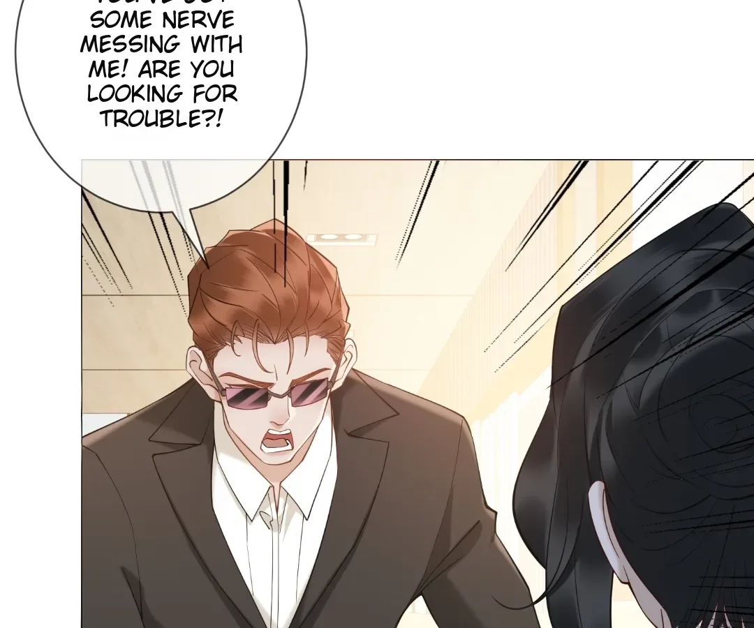 The Reincarnated Young Lady’s Revenge Chapter 36 page 85