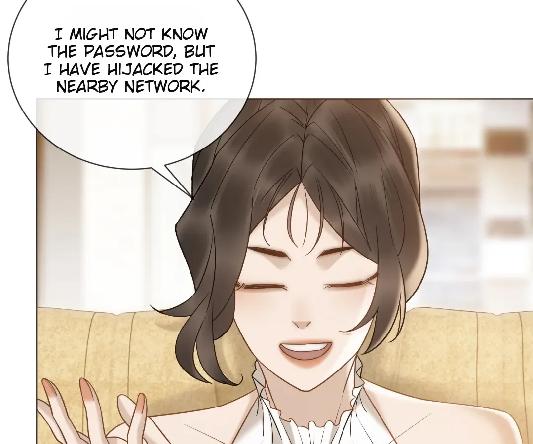 The Reincarnated Young Lady’s Revenge Chapter 36 page 96