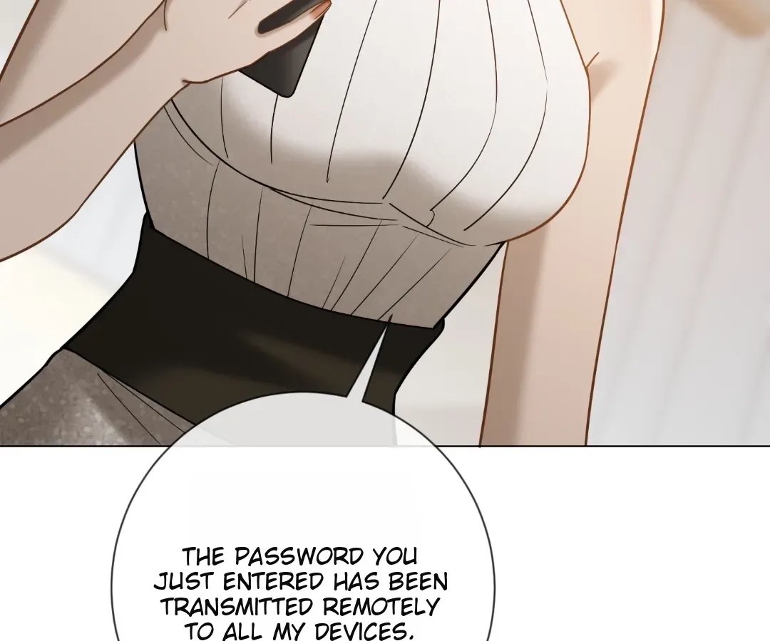 The Reincarnated Young Lady’s Revenge Chapter 36 page 102
