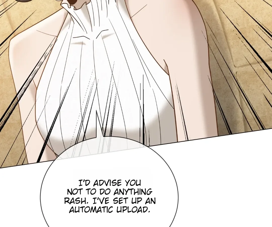 The Reincarnated Young Lady’s Revenge Chapter 36 page 108