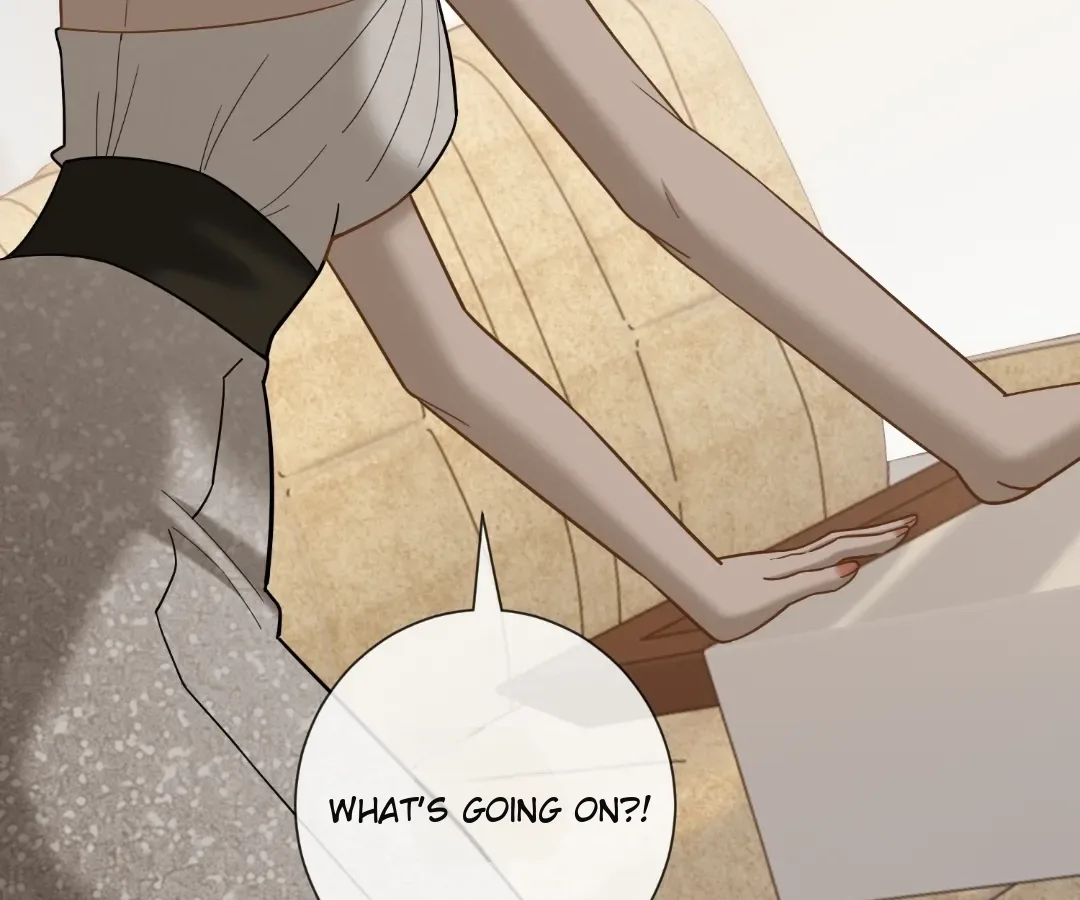 The Reincarnated Young Lady’s Revenge Chapter 36 page 121