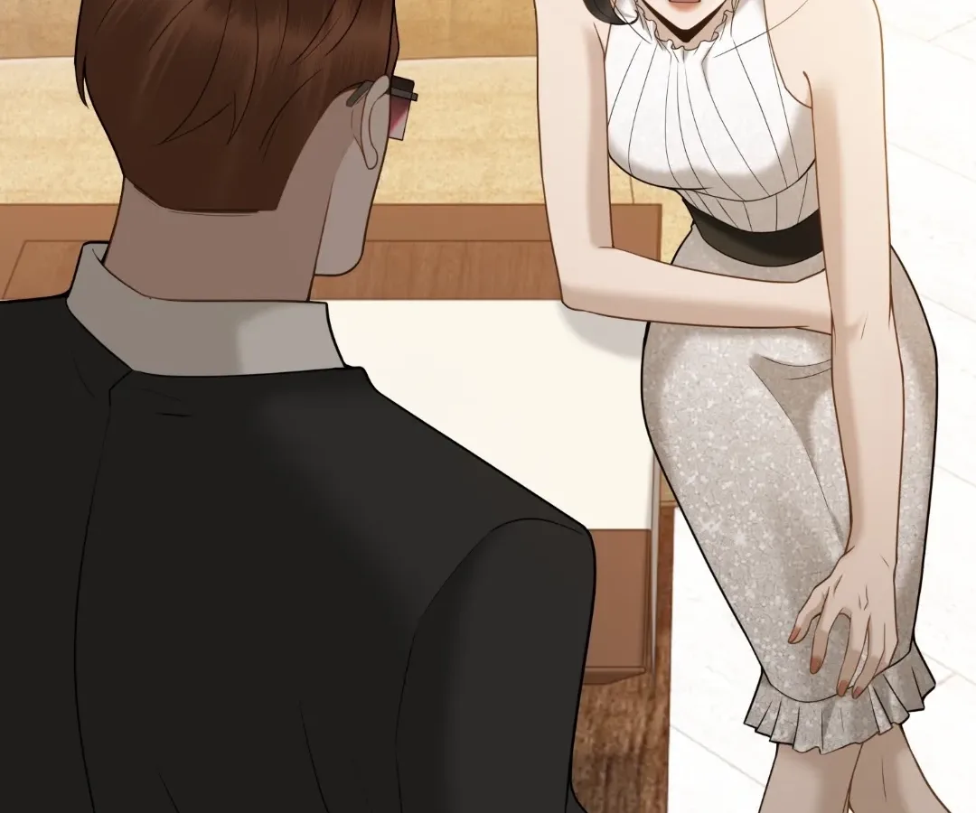 The Reincarnated Young Lady’s Revenge Chapter 36 page 124