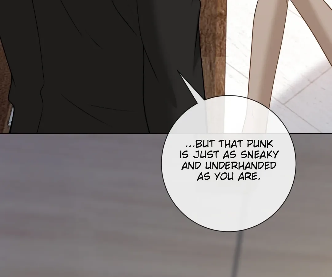 The Reincarnated Young Lady’s Revenge Chapter 36 page 125
