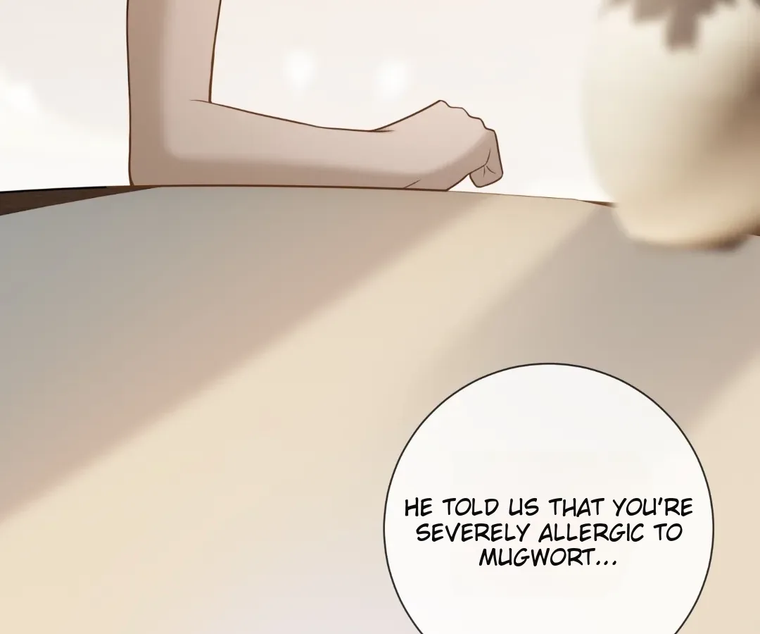 The Reincarnated Young Lady’s Revenge Chapter 36 page 128