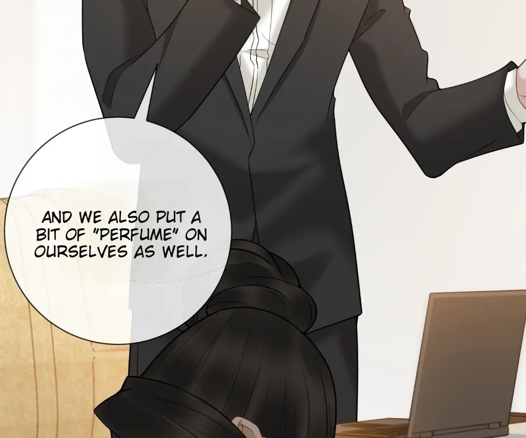 The Reincarnated Young Lady’s Revenge Chapter 36 page 132