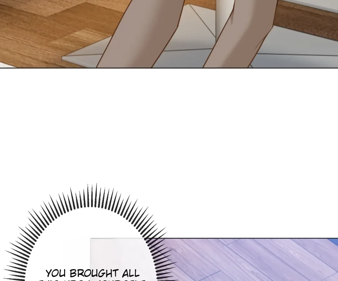The Reincarnated Young Lady’s Revenge Chapter 36 page 134