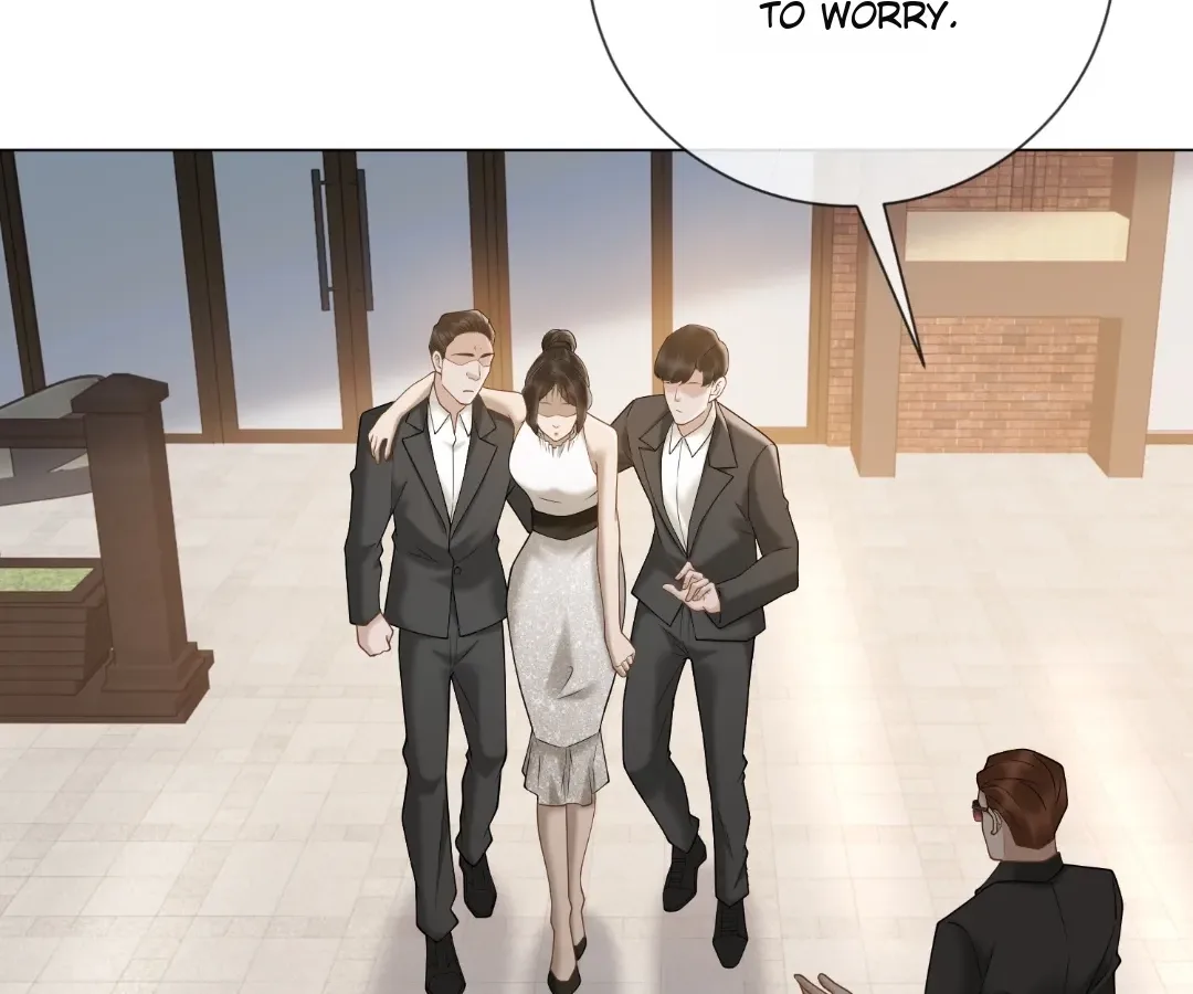 The Reincarnated Young Lady’s Revenge Chapter 36 page 137