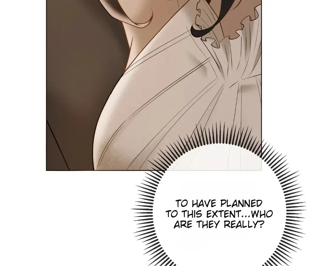 The Reincarnated Young Lady’s Revenge Chapter 36 page 140