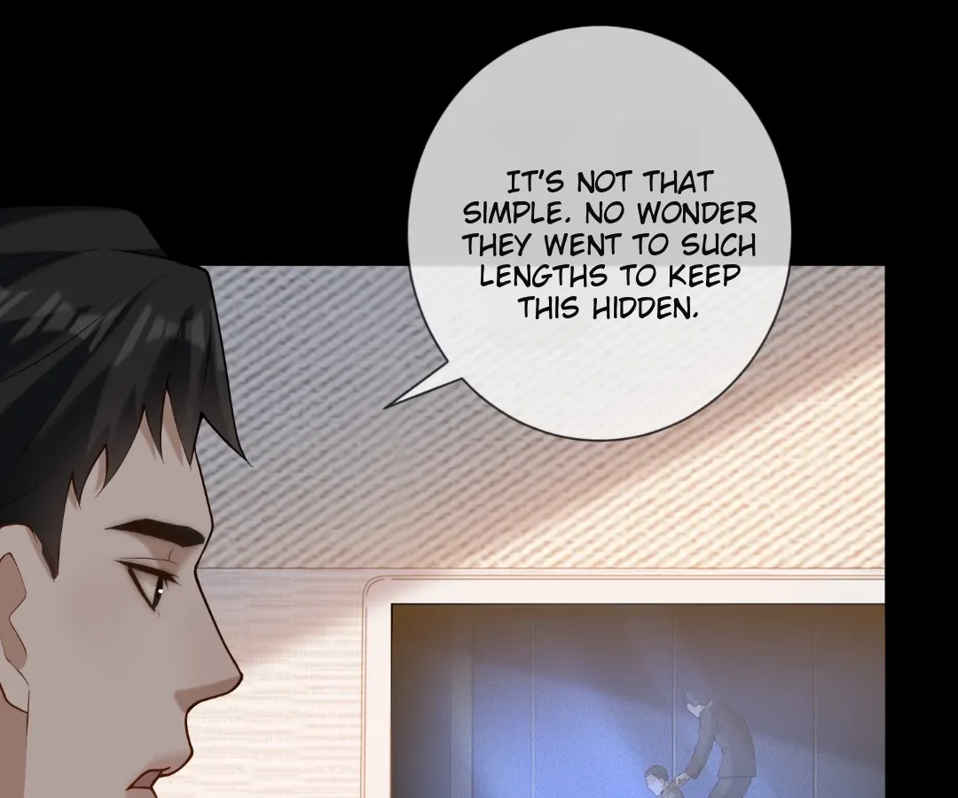 The Reincarnated Young Lady’s Revenge Chapter 38 page 8