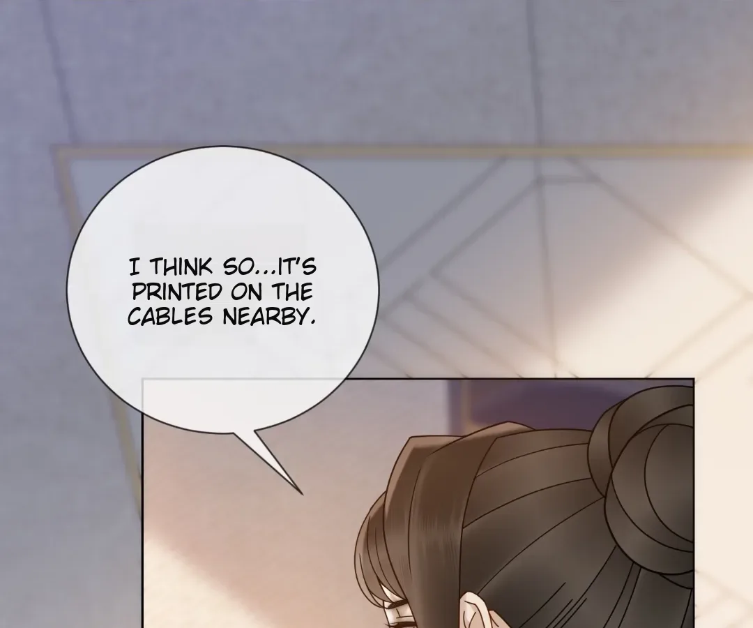 The Reincarnated Young Lady’s Revenge Chapter 38 page 13