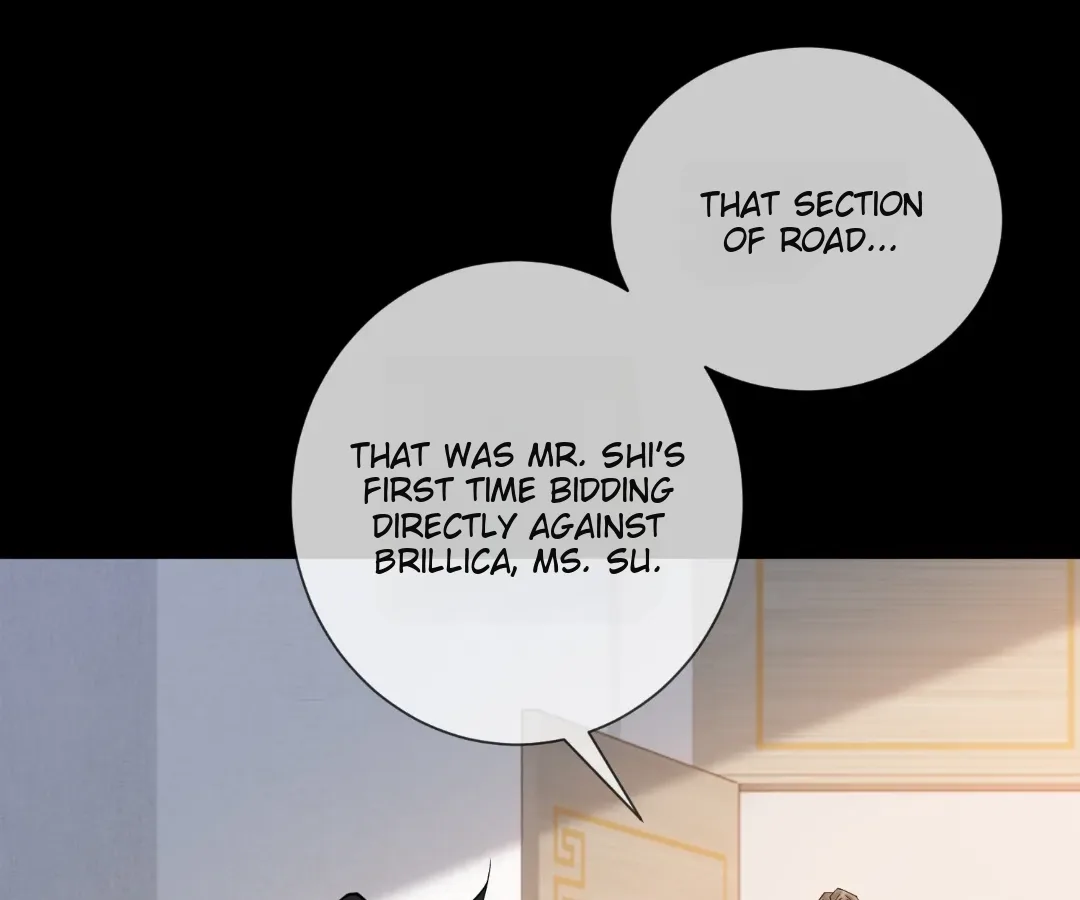 The Reincarnated Young Lady’s Revenge Chapter 38 page 18