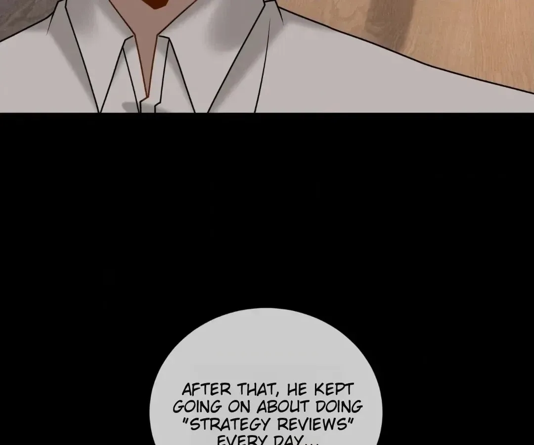 The Reincarnated Young Lady’s Revenge Chapter 38 page 20