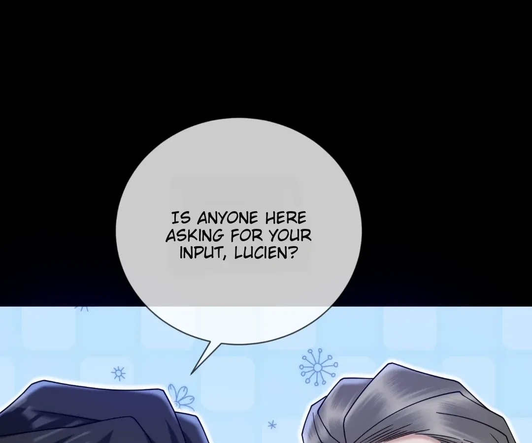 The Reincarnated Young Lady’s Revenge Chapter 38 page 23