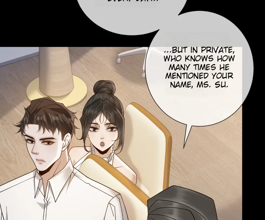 The Reincarnated Young Lady’s Revenge Chapter 38 page 21