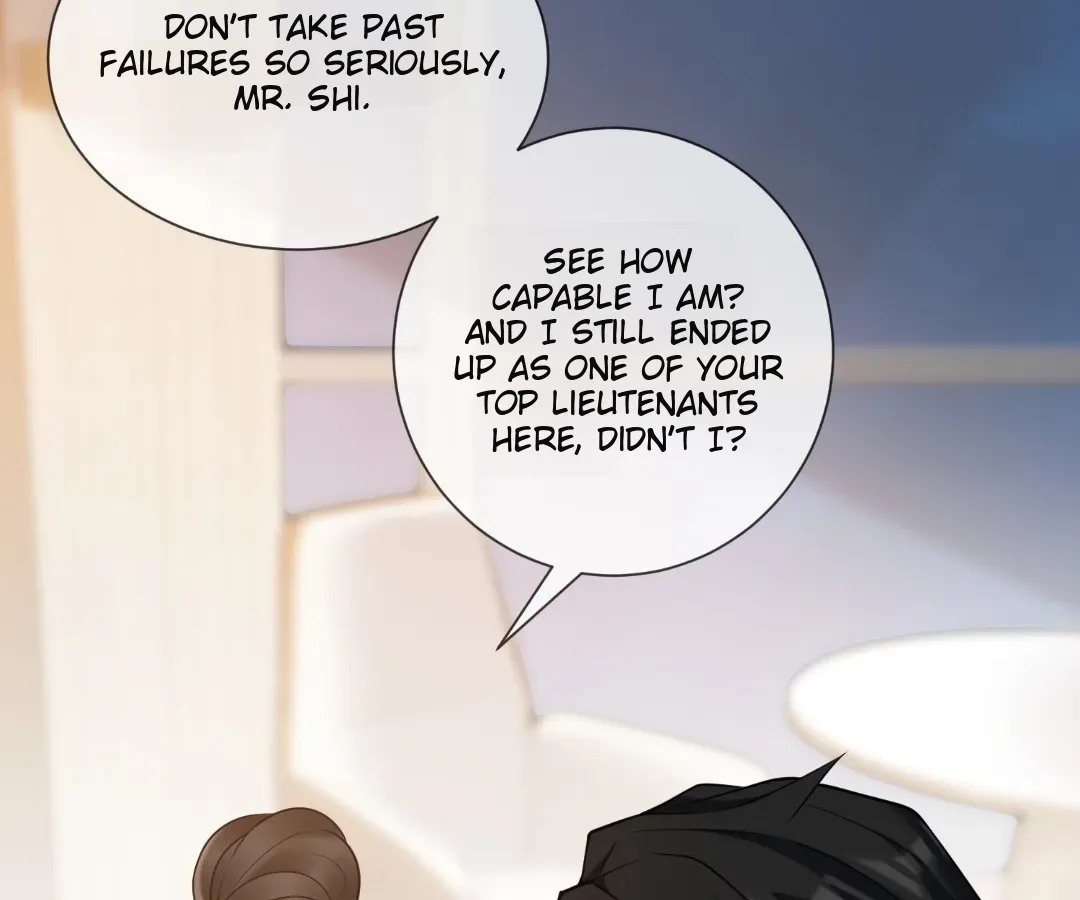 The Reincarnated Young Lady’s Revenge Chapter 38 page 26