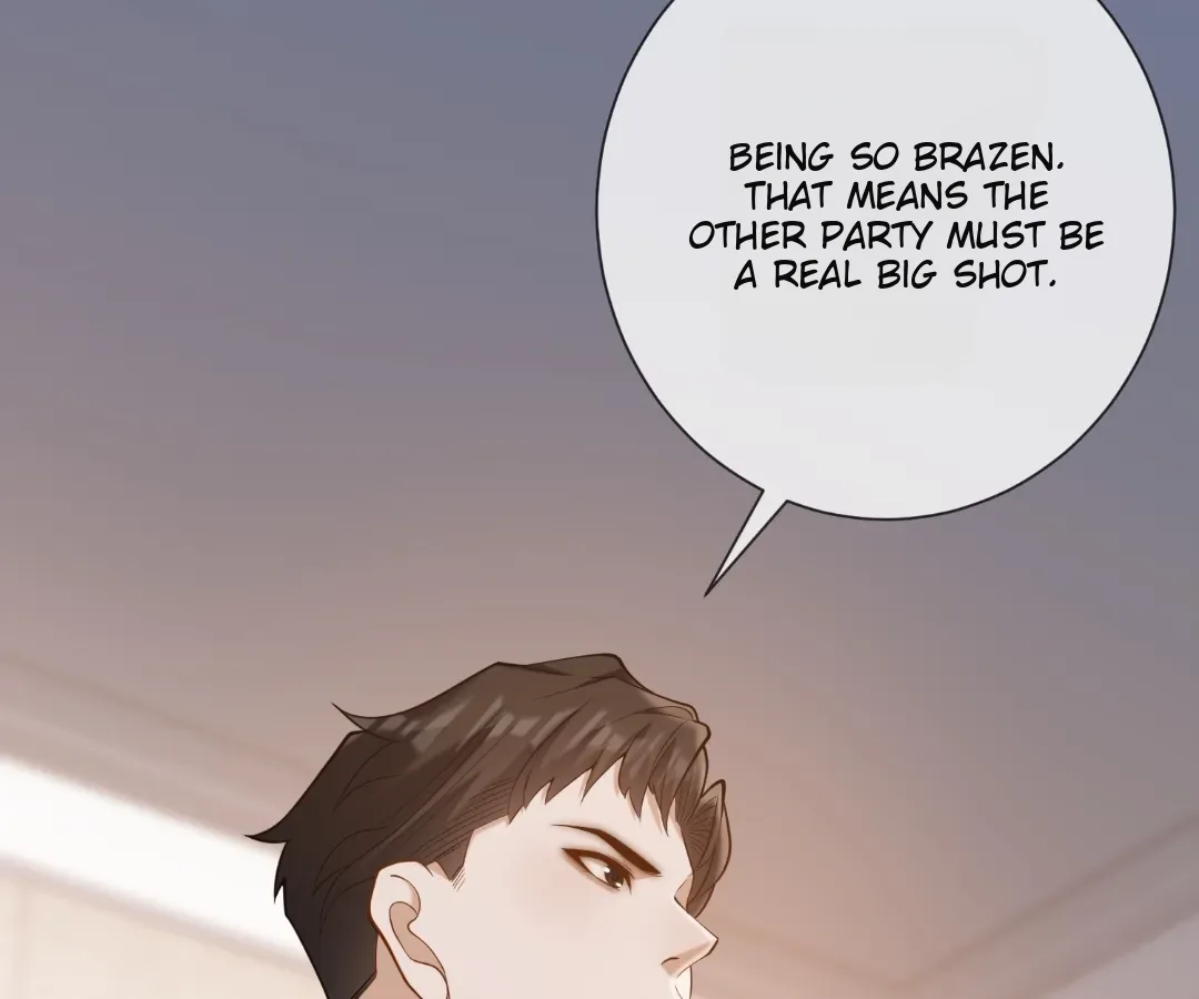 The Reincarnated Young Lady’s Revenge Chapter 38 page 32