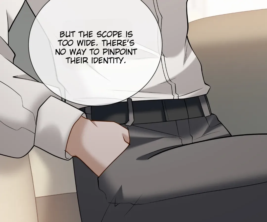 The Reincarnated Young Lady’s Revenge Chapter 38 page 34
