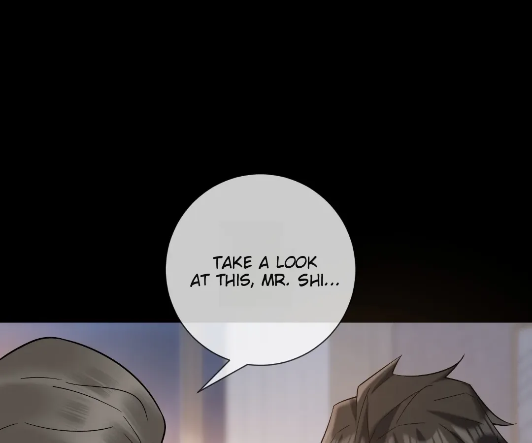 The Reincarnated Young Lady’s Revenge Chapter 38 page 38