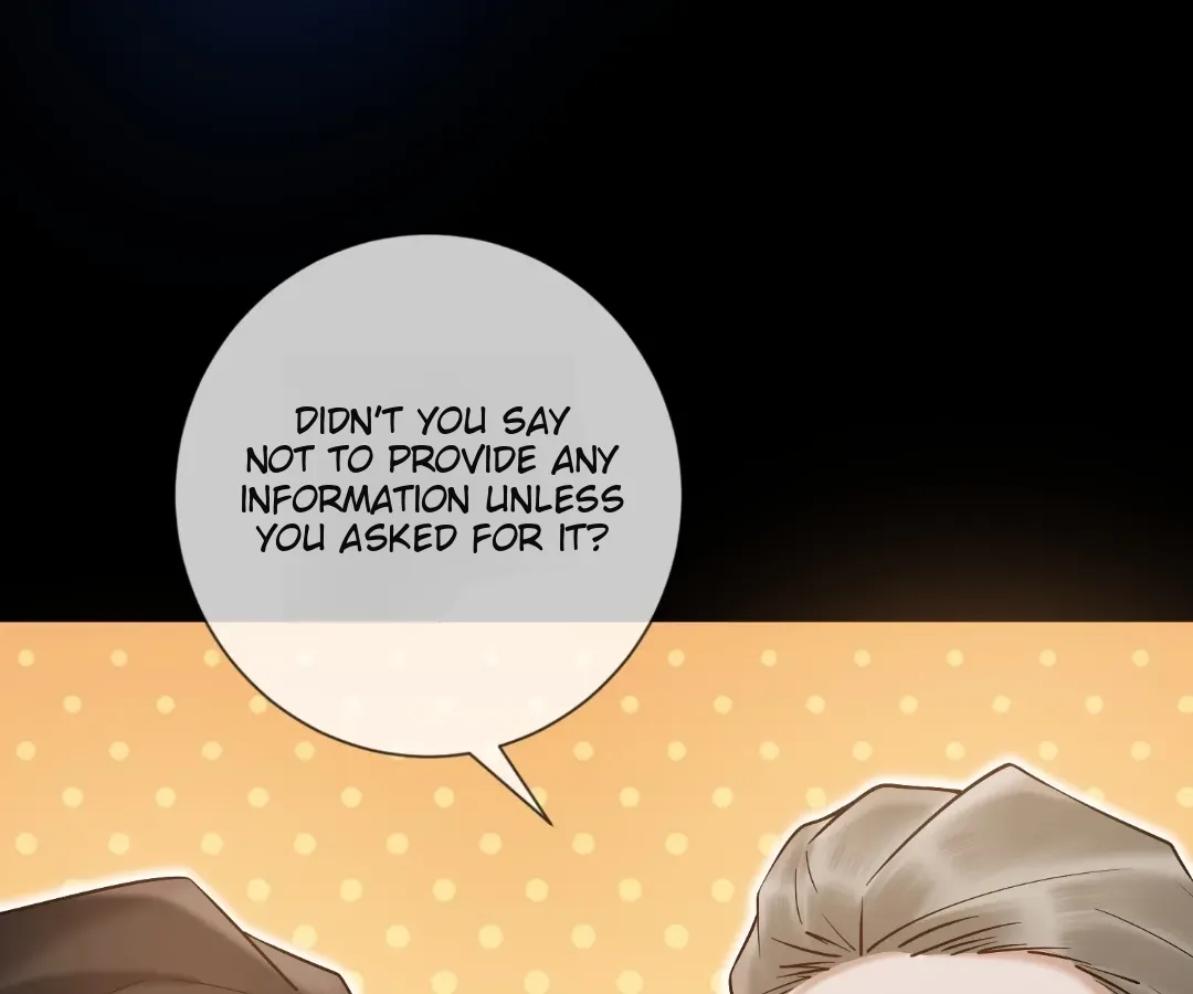 The Reincarnated Young Lady’s Revenge Chapter 38 page 42