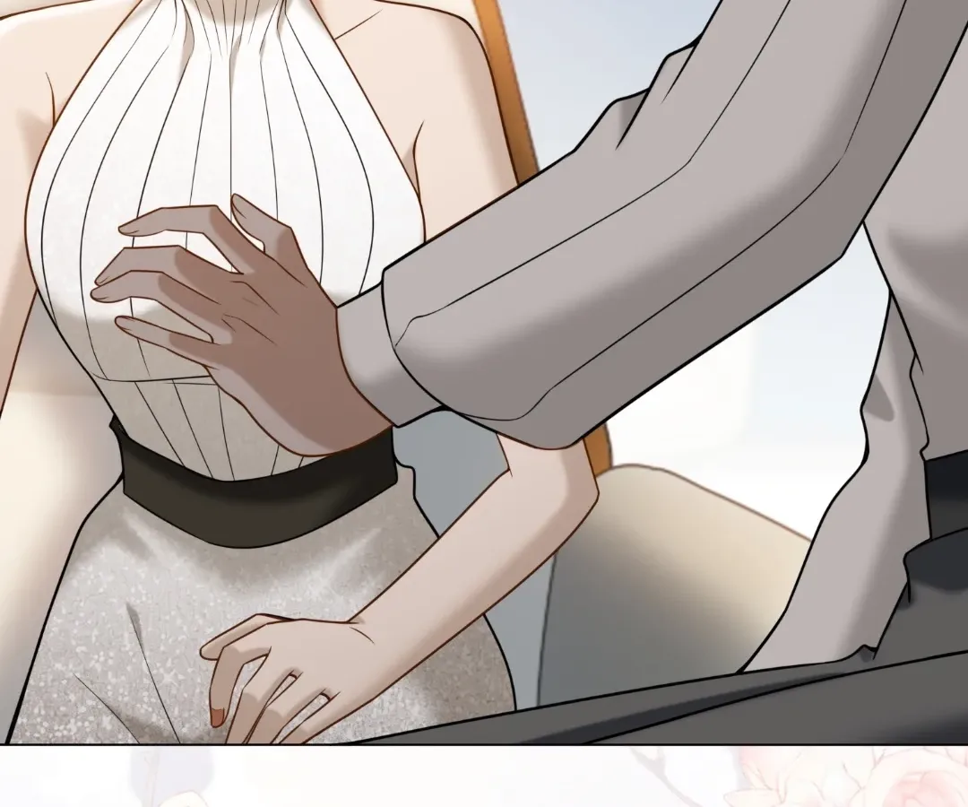 The Reincarnated Young Lady’s Revenge Chapter 38 page 54