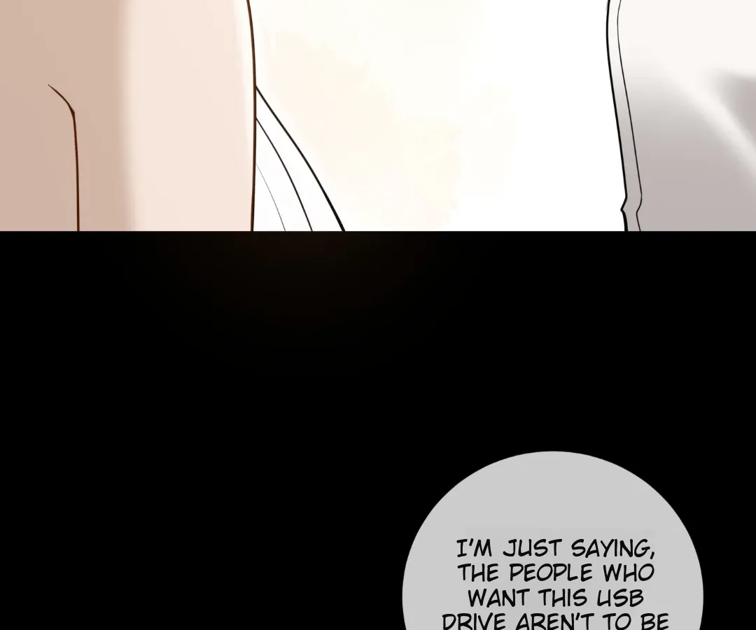 The Reincarnated Young Lady’s Revenge Chapter 38 page 57