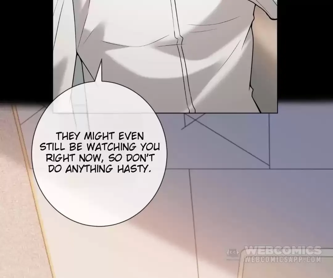 The Reincarnated Young Lady’s Revenge Chapter 38 page 59