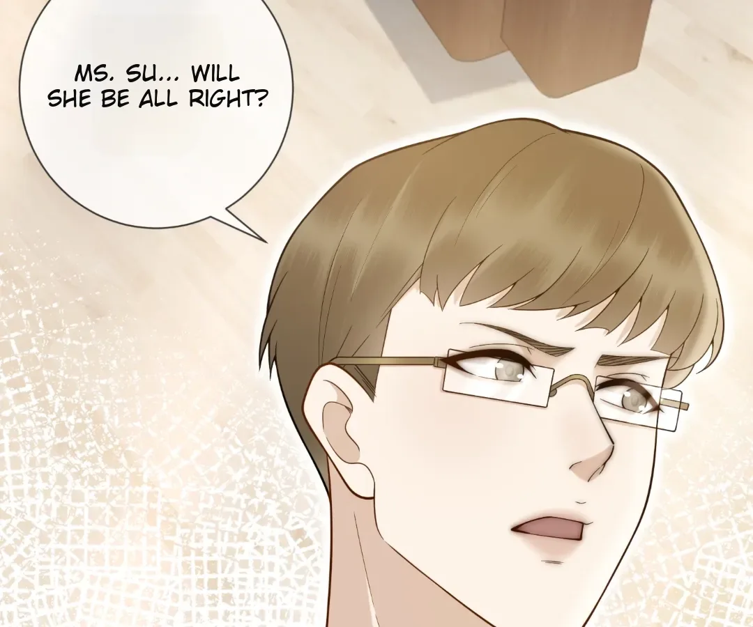The Reincarnated Young Lady’s Revenge Chapter 38 page 69