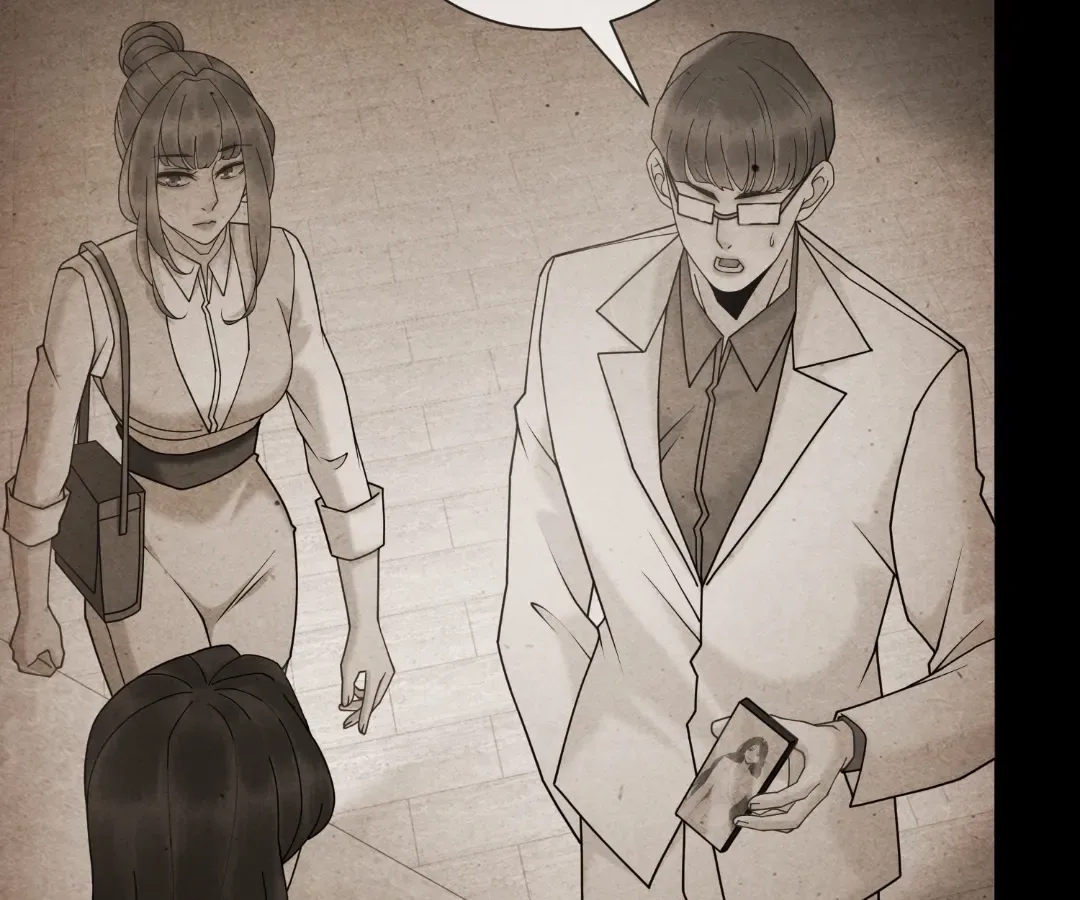 The Reincarnated Young Lady’s Revenge Chapter 38 page 77
