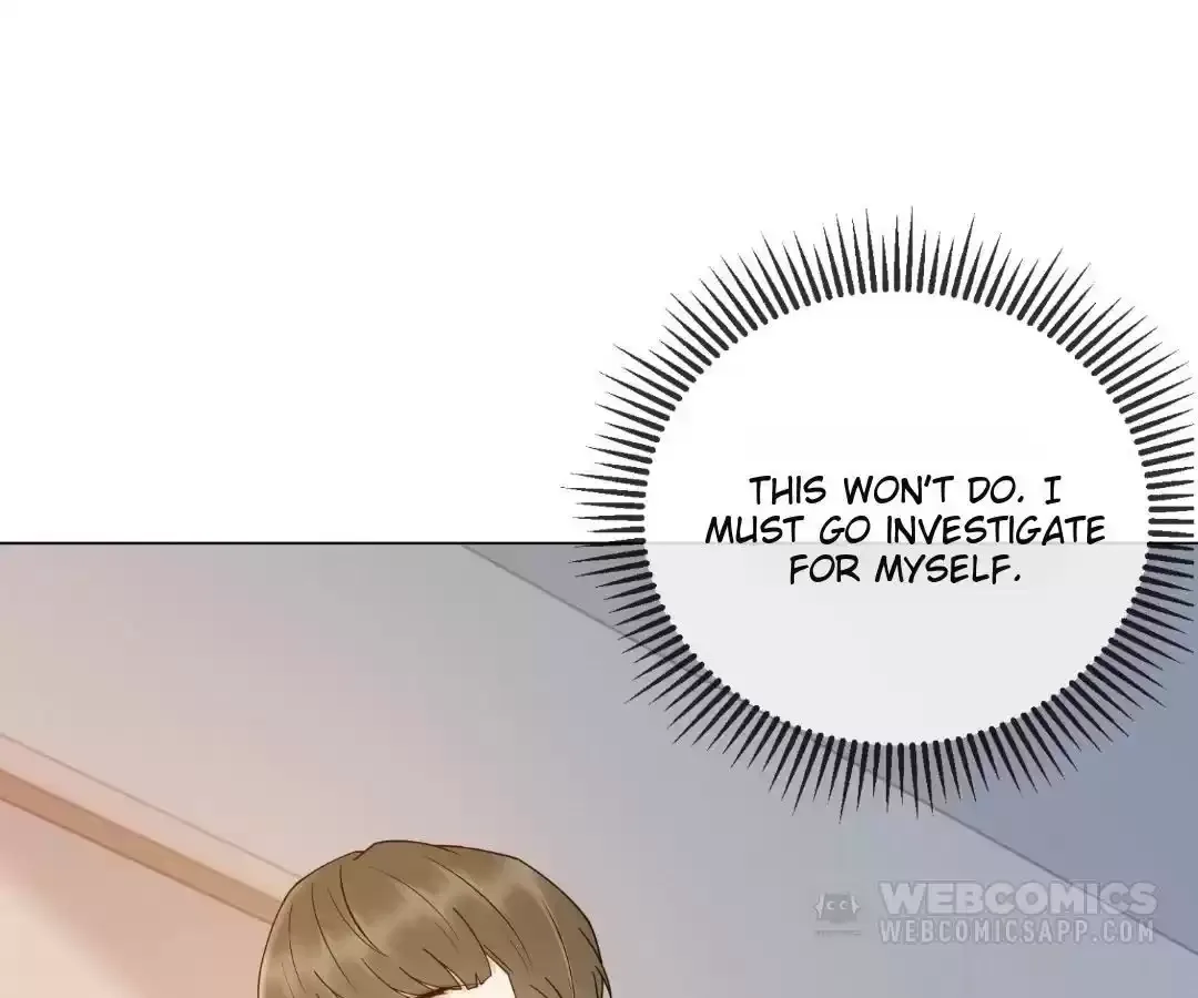 The Reincarnated Young Lady’s Revenge Chapter 38 page 83