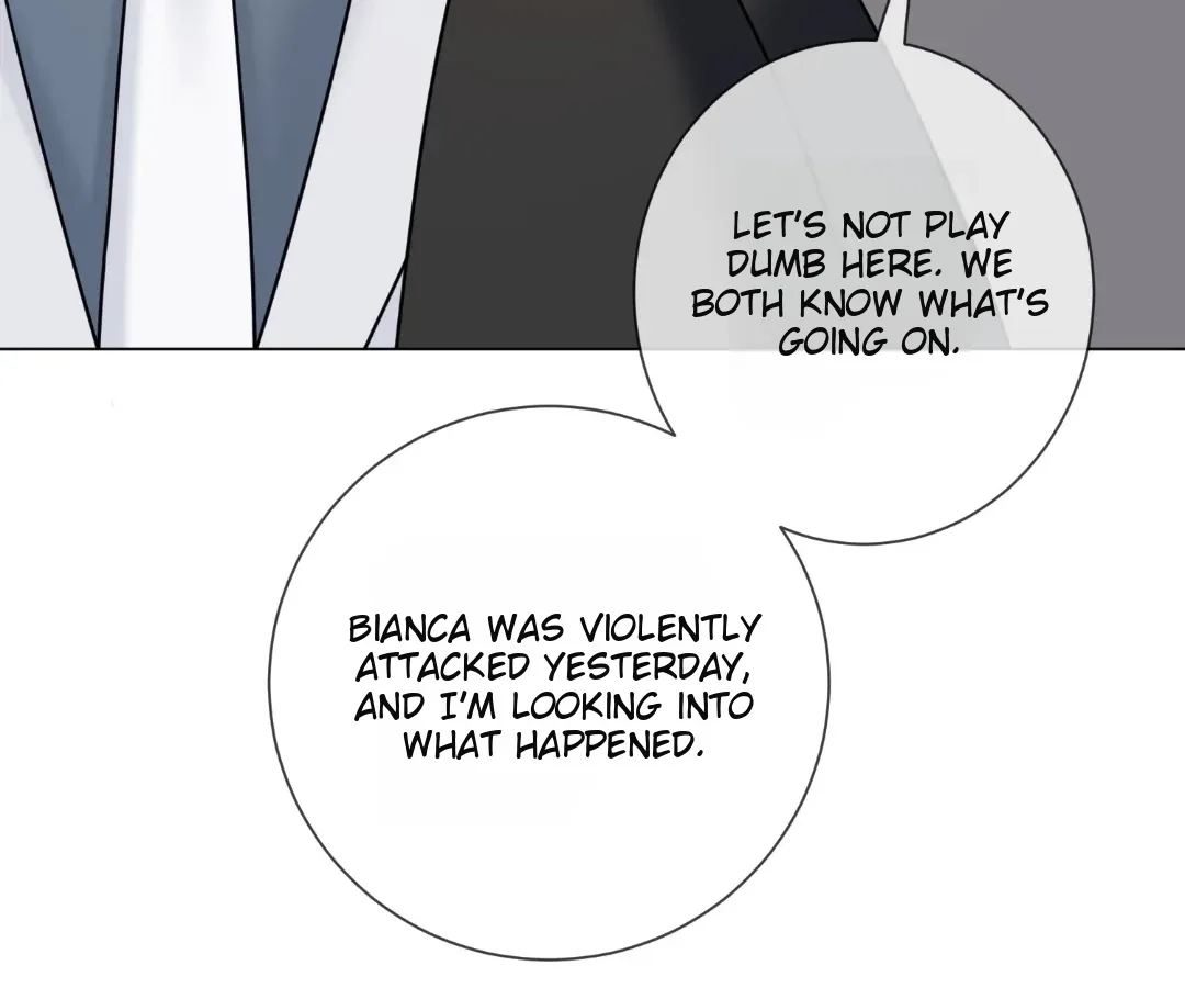The Reincarnated Young Lady’s Revenge Chapter 38 page 121
