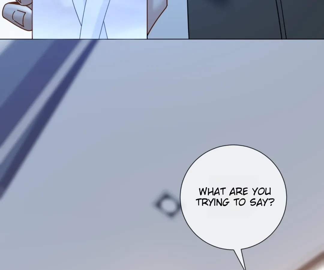 The Reincarnated Young Lady’s Revenge Chapter 38 page 124