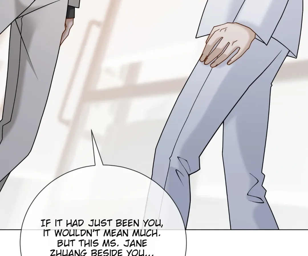 The Reincarnated Young Lady’s Revenge Chapter 38 page 126