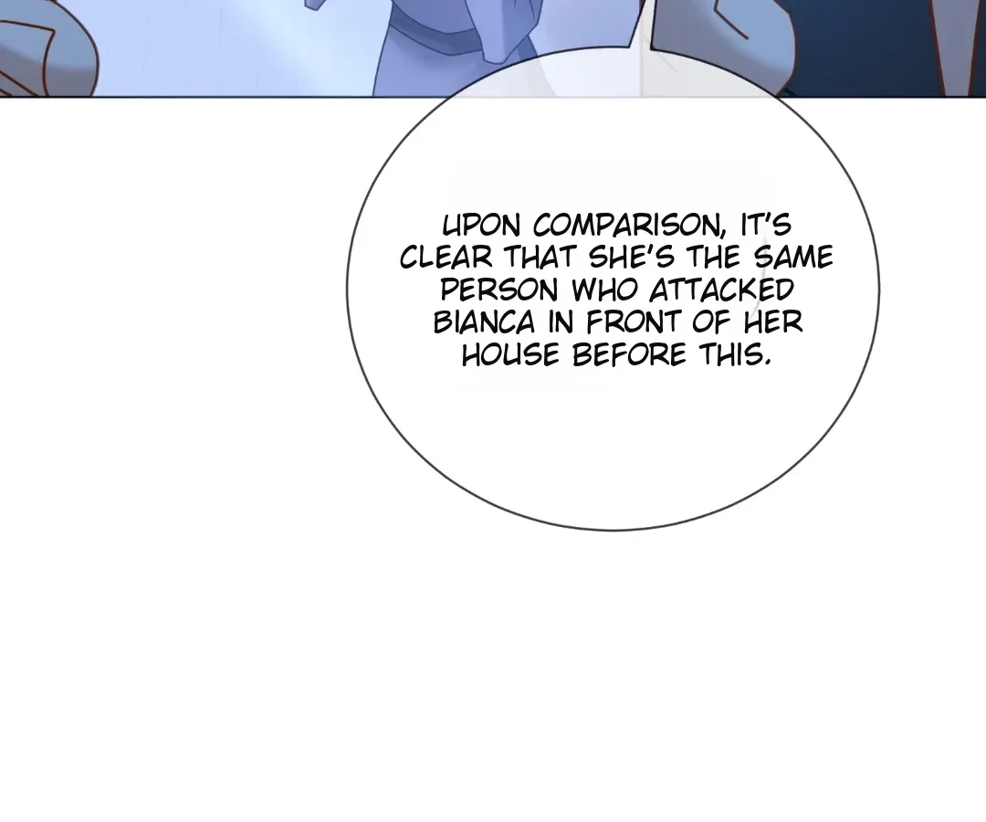 The Reincarnated Young Lady’s Revenge Chapter 38 page 129