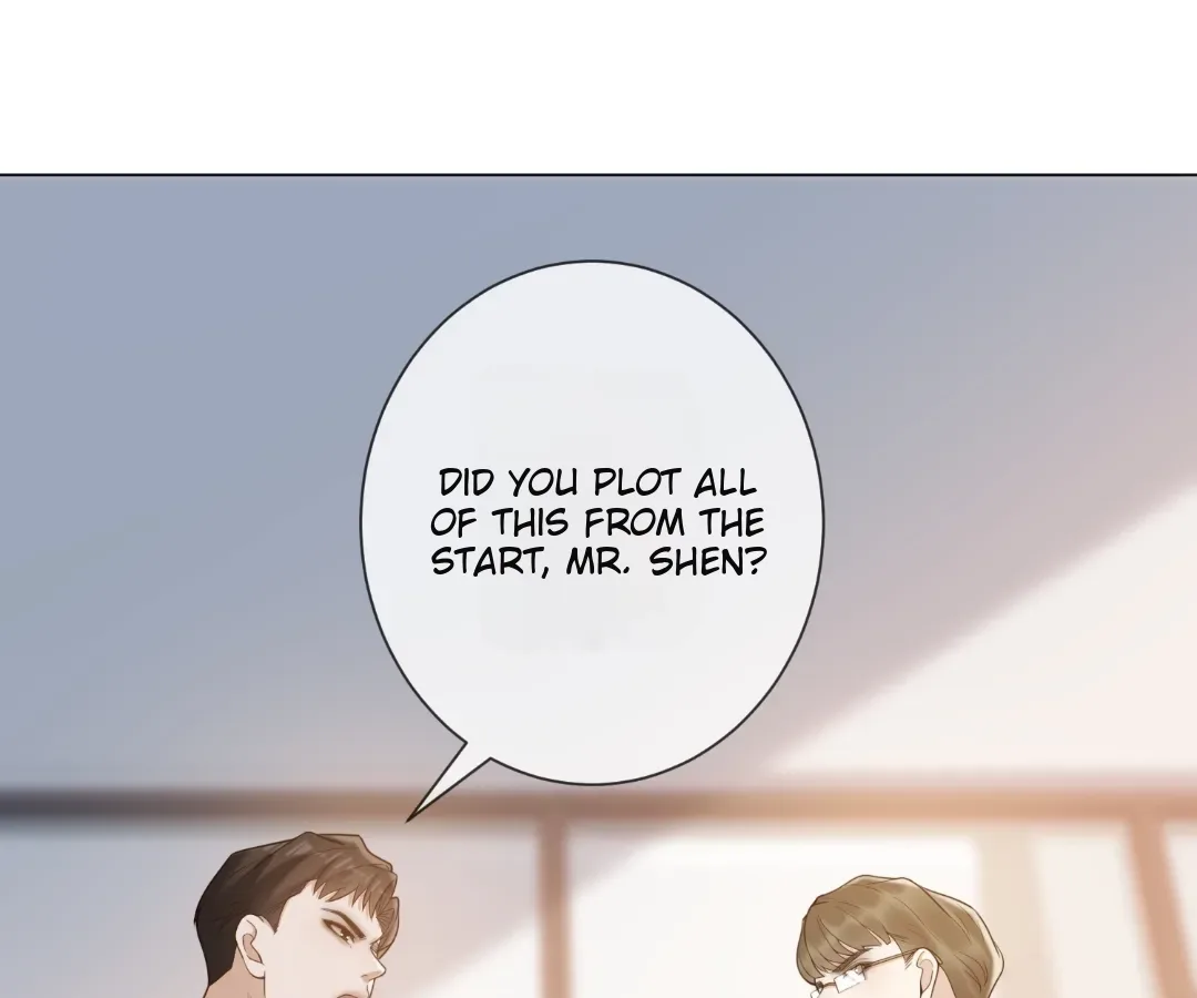 The Reincarnated Young Lady’s Revenge Chapter 39 page 1
