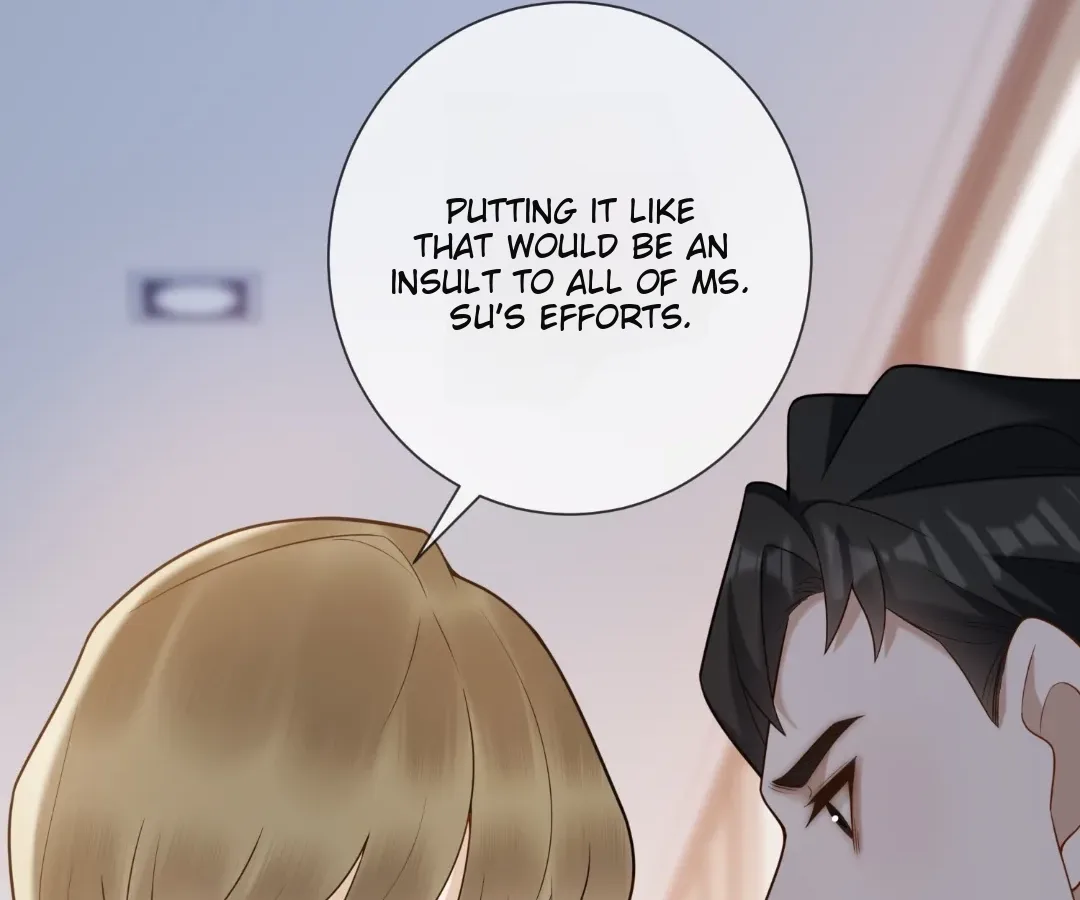 The Reincarnated Young Lady’s Revenge Chapter 39 page 6