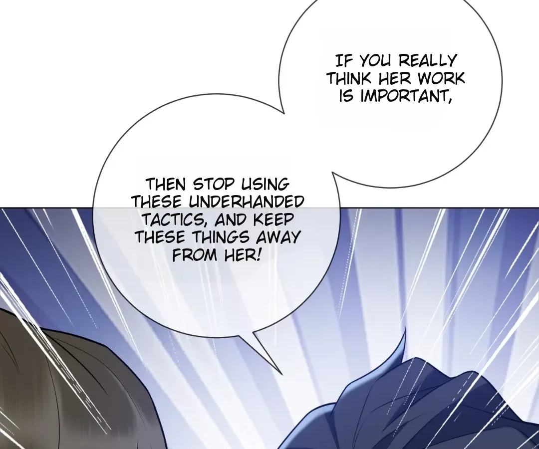 The Reincarnated Young Lady’s Revenge Chapter 39 page 12